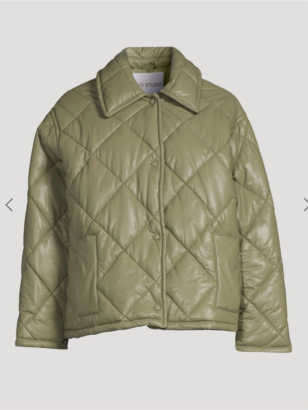 Stand Studio Nikolina Jacket